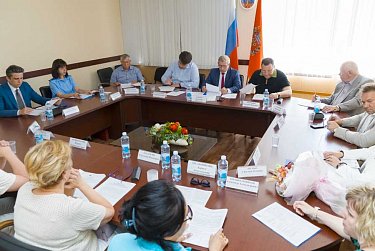 С автобусами наведут порядок